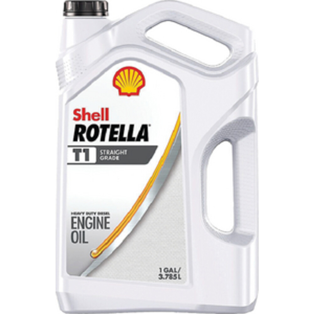 SOPUS PRODUCTS SHELL OIL 550054465 Rotella T1 40 Cfsl 5 Gallon