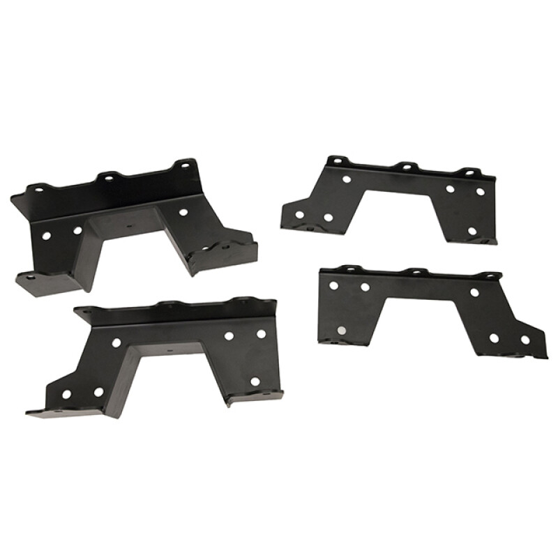 Belltech C-NOTCH KIT For 15-20 Ford F-150 2WD All Cabs/Short Bed *C-Section ONLY