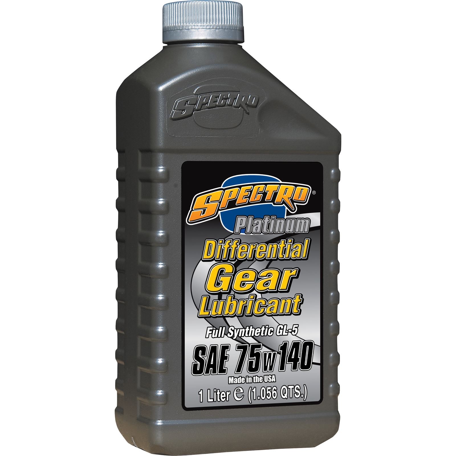 Spectro Performance Oils PLATINUM FULL SYN DIFF. GEAR 75W140 1 LT L.75W1405