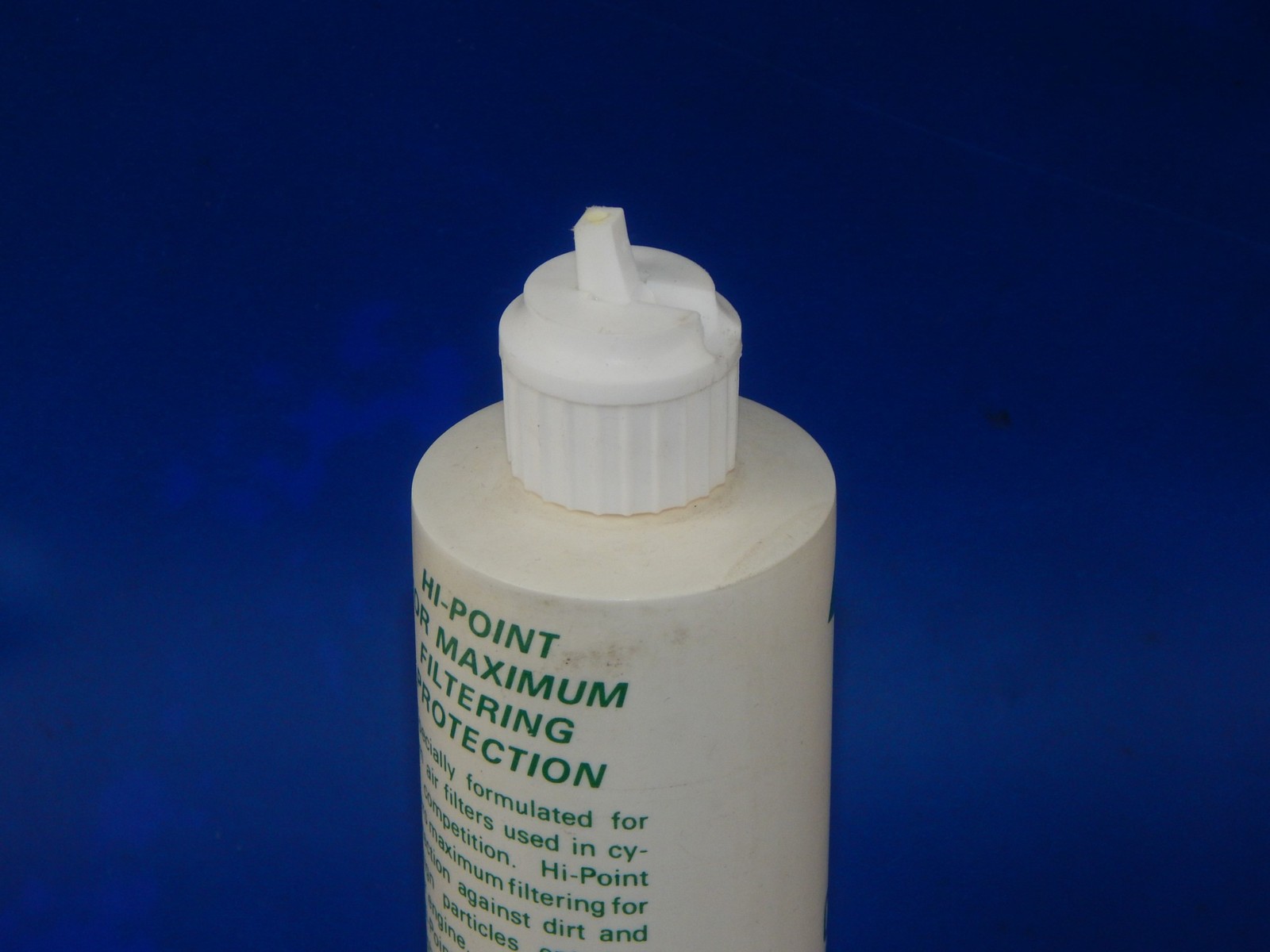HI-POINT COMPETITION AIR FILTER FOAM FLUID CROSS ENDURO TRIAL 8oz BOTTLE PENTON