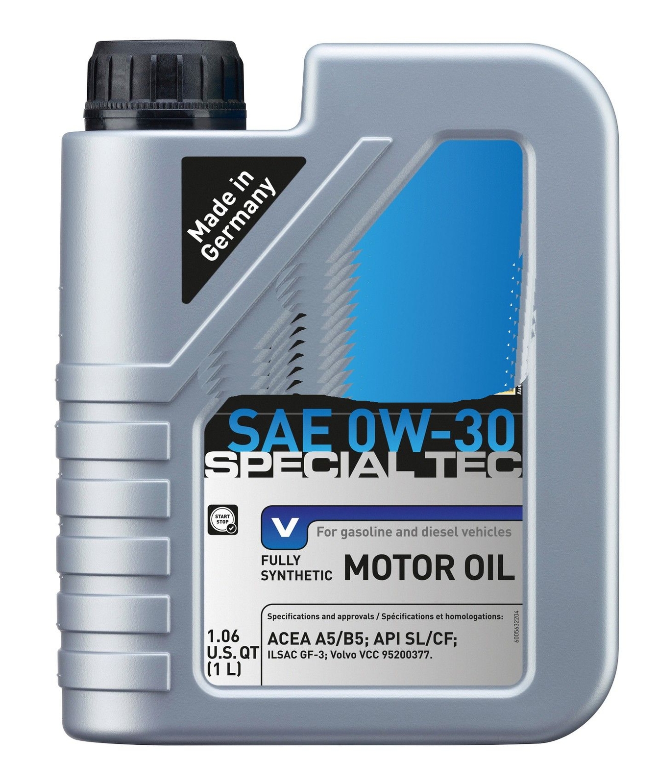 Engine Oil fits Jaguar S-Type, XK8, X-Type, Honda Civic, Volvo S60, S80, V70,