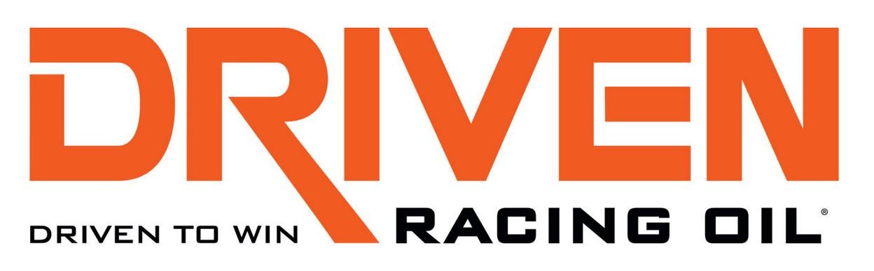 Driven Racing Oil, LLC GP1 20W-50 Synthetic Blend Racing Oil – 1 Quart Bottle
