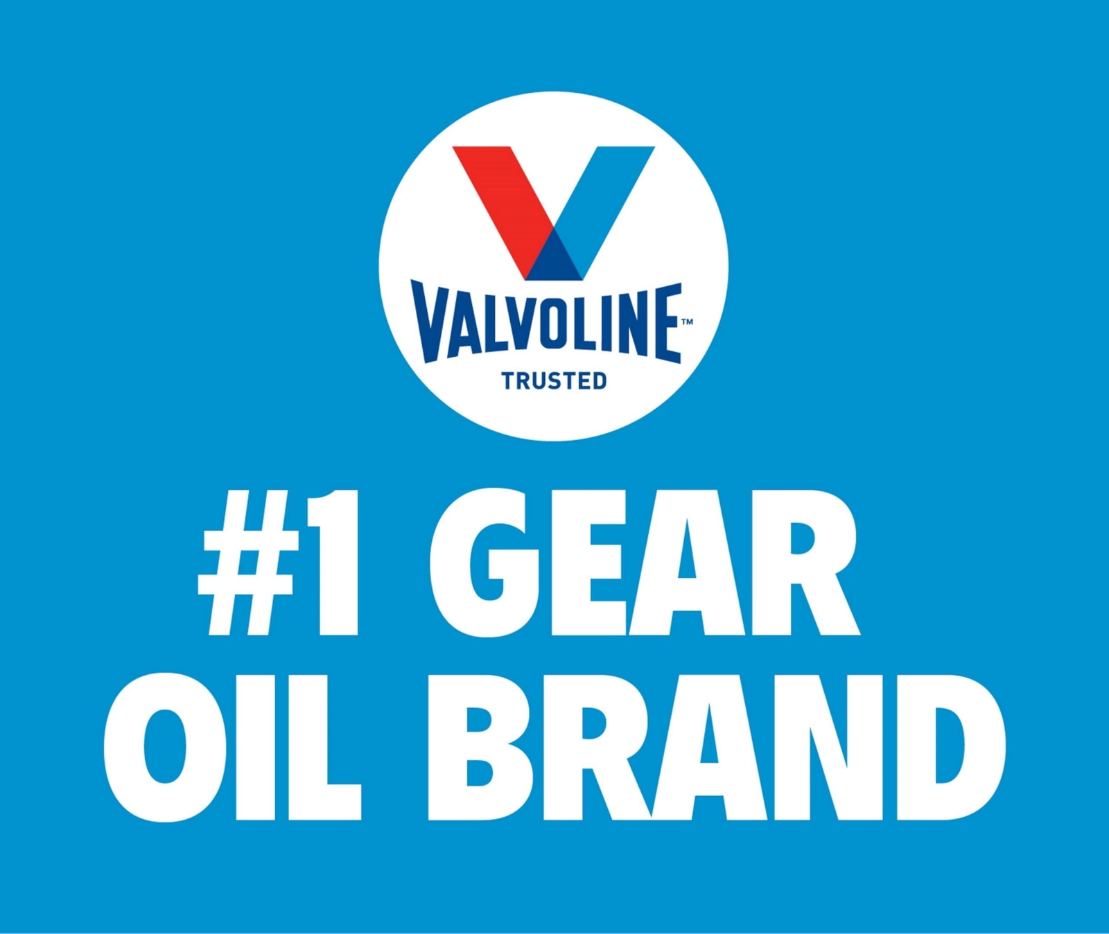 Valvoline FlexFill Full Synthetic SAE 75W-140 Gear Oil 1 QT Pouch