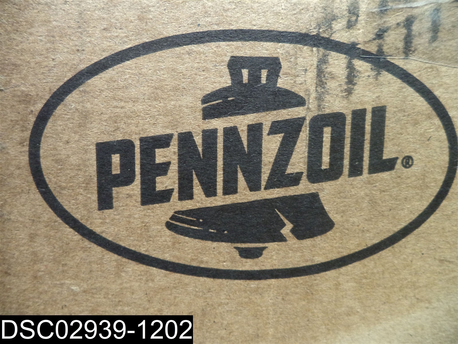 QTY=6 Quarts (6 X 1 Quart) 550035052 Pennzoil 0W-30 Grade Petrol Odor Motor Oil