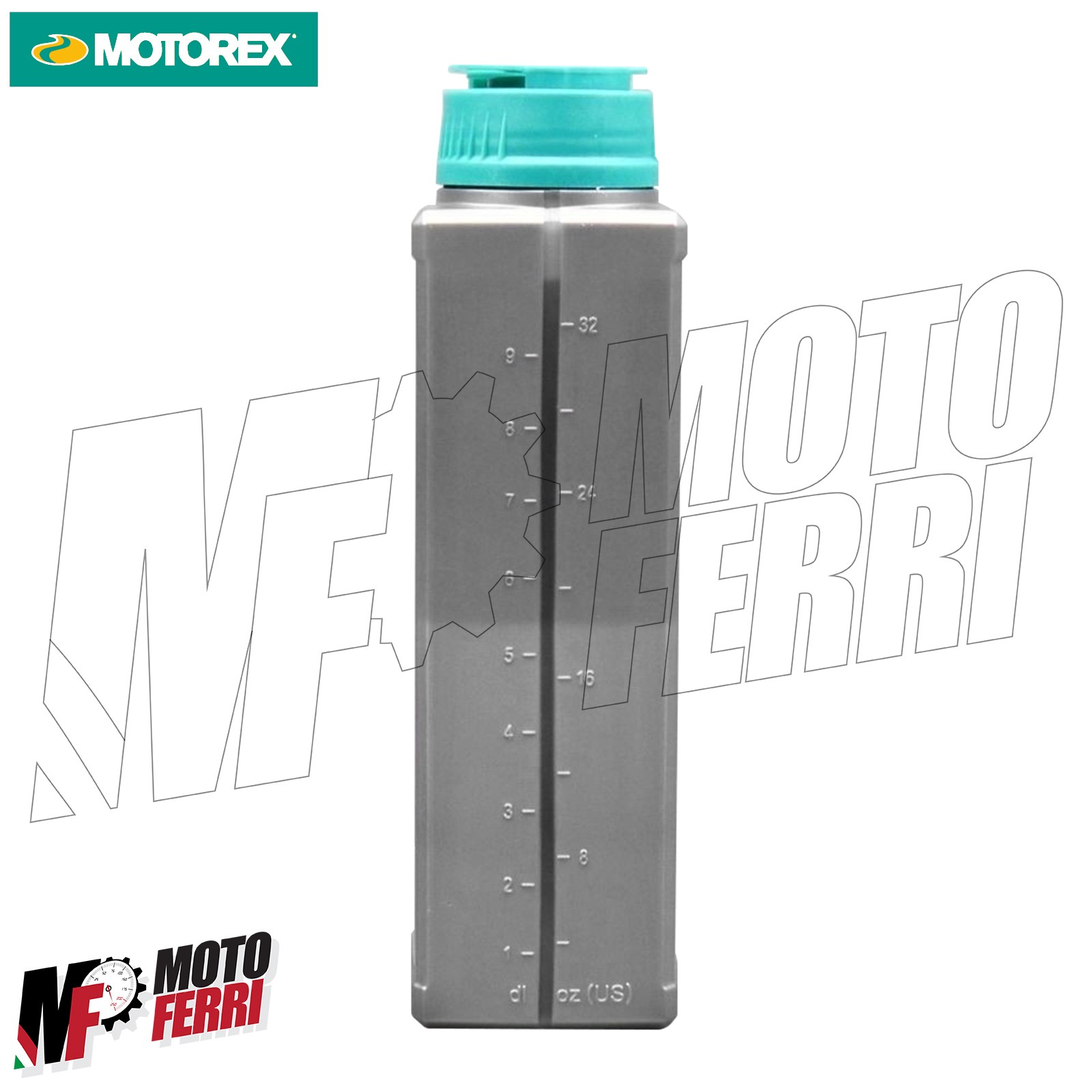 MF6415 4L Motorex Power Synt 10W50 Oil + Filter KTM 1390 R Super Duke 2024 2025