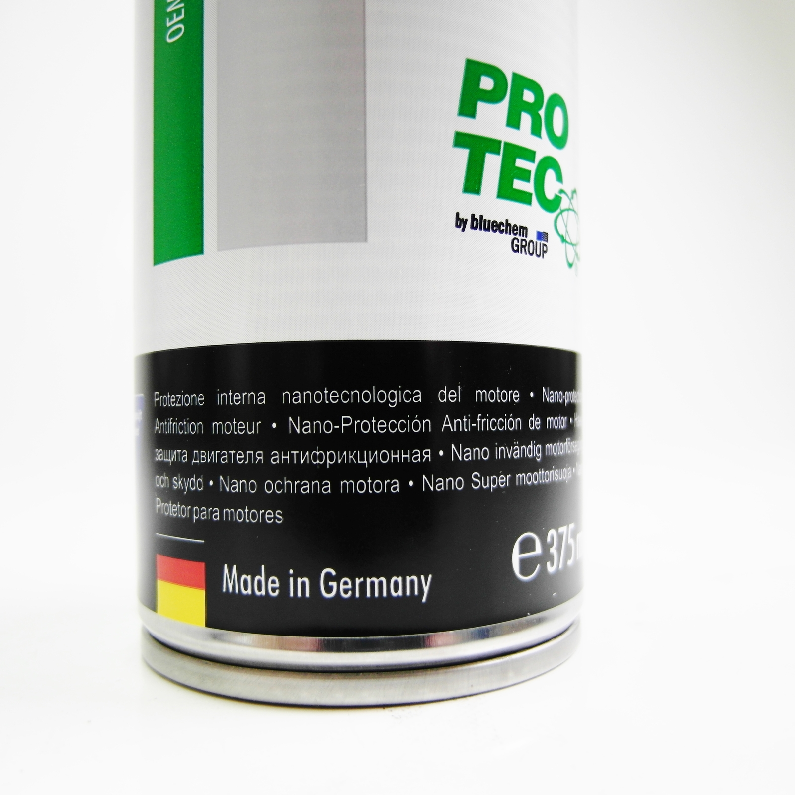 28x PRO TEC NEPS Nano Motorinnenversiegelung und Schutz 375ml P9201