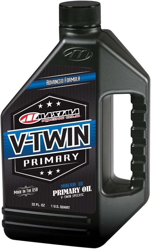 VTTOCK14 Complete Engine Oil Change Kit for V-Twin Full Synthetic Harley Davi…