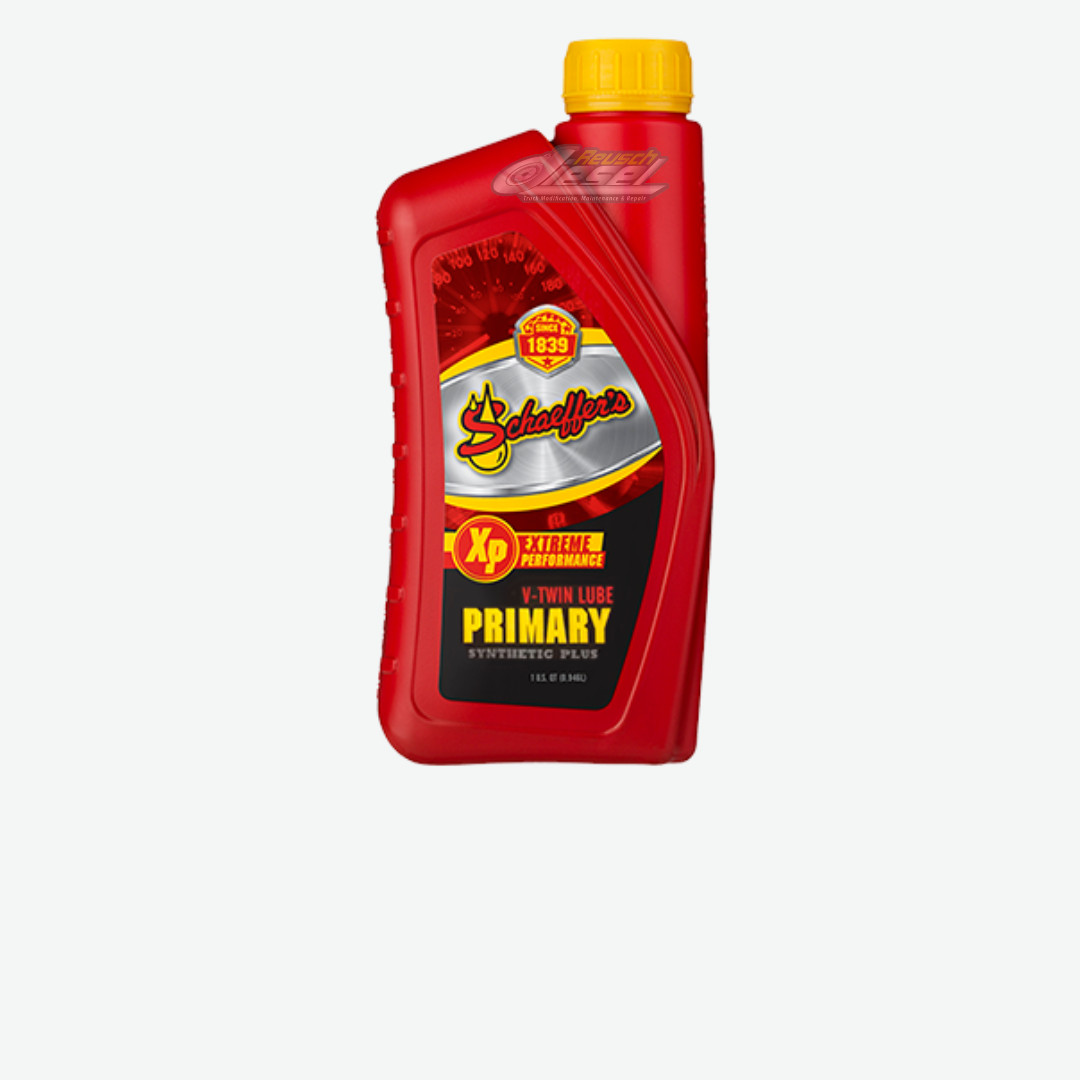 Schaeffer’s Oil XP V-TWIN Primary Synthetic Plus 30w (Quart) #240