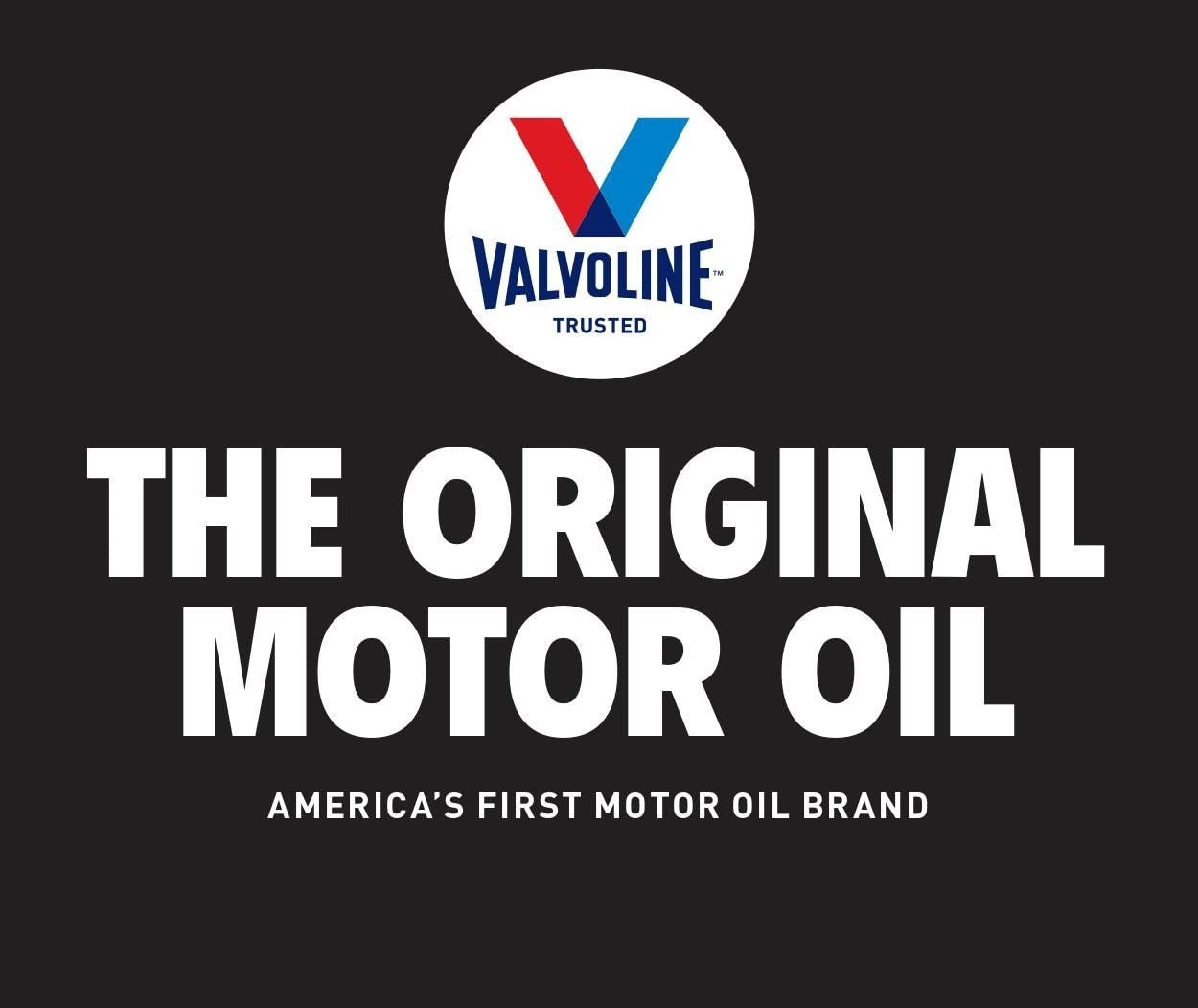 High-Performance 10W-30 Motor Oil – Racing Formula, 1 QT (Pack of 2)