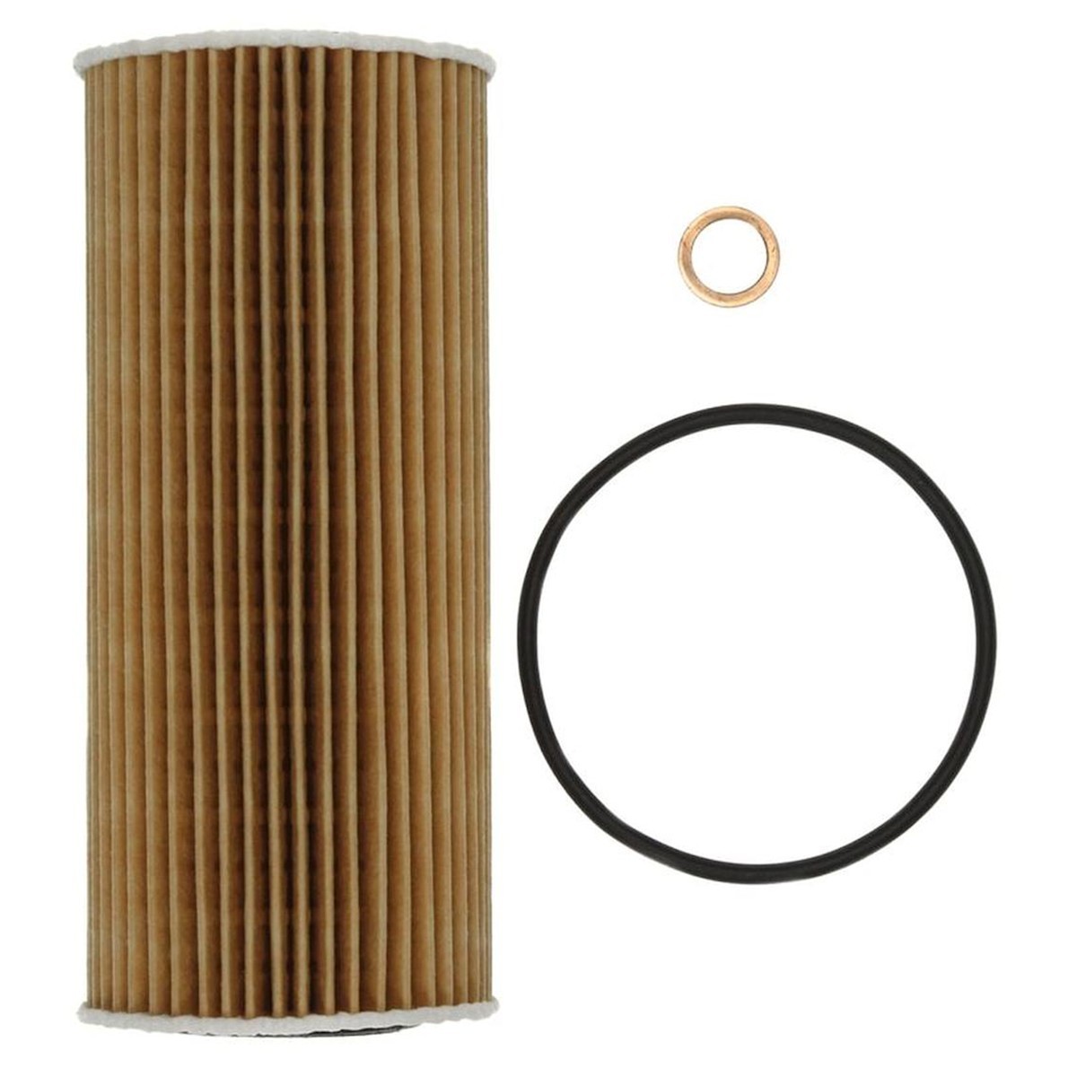 KIT-041024-170 Mahle Oil Filter for BMW X5 335d 2009-2011
