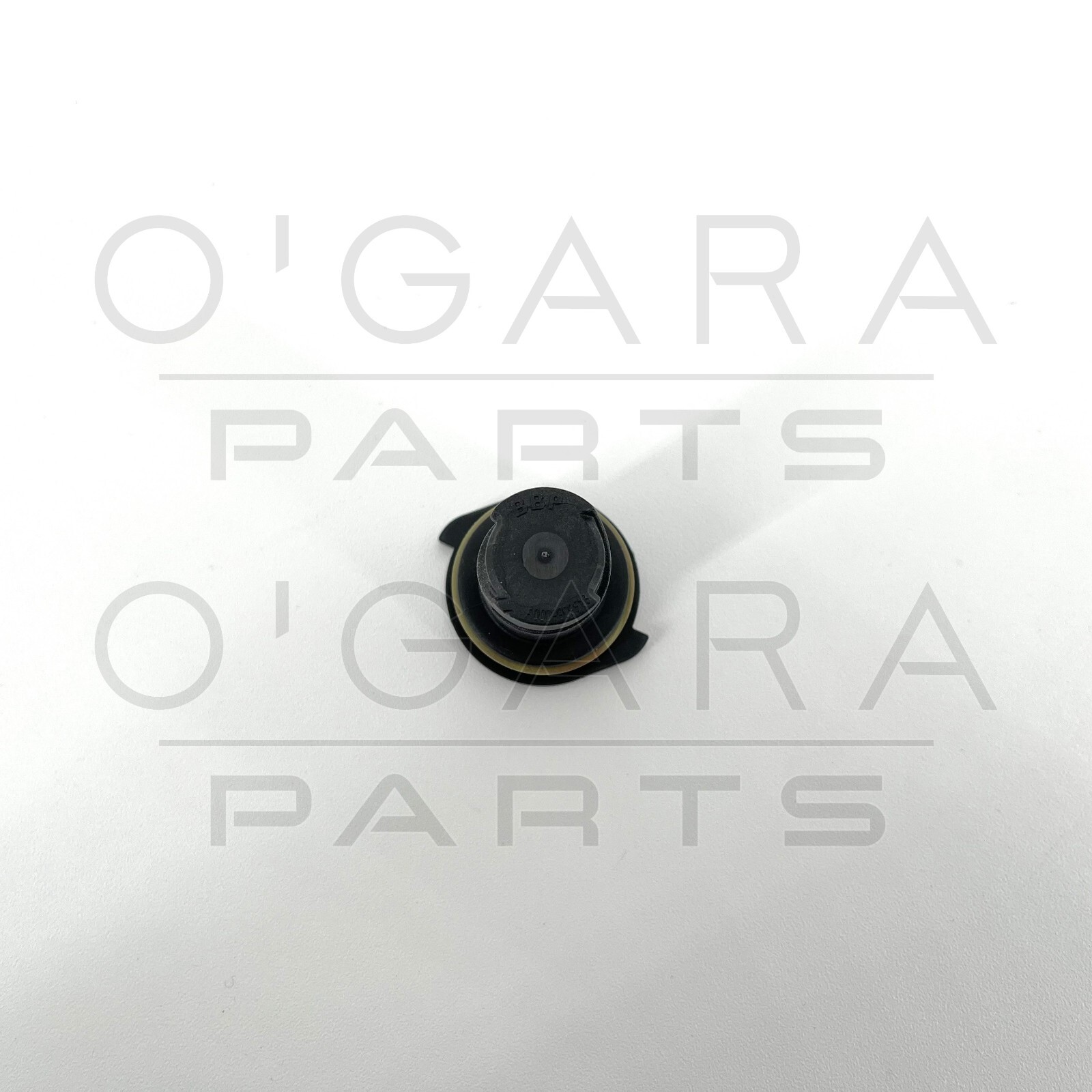 Aston Martin DBX Oil Change Package