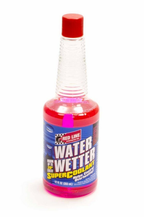 Red Line WaterWetter – 12 oz
