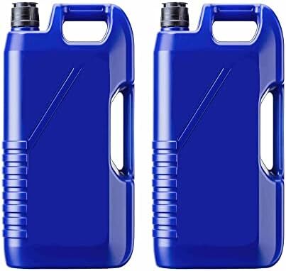 Engine Oil fits Suzuki, Porsche, BMW, Hyundai, Kia, Isuzu, Ford, Acura, Honda,