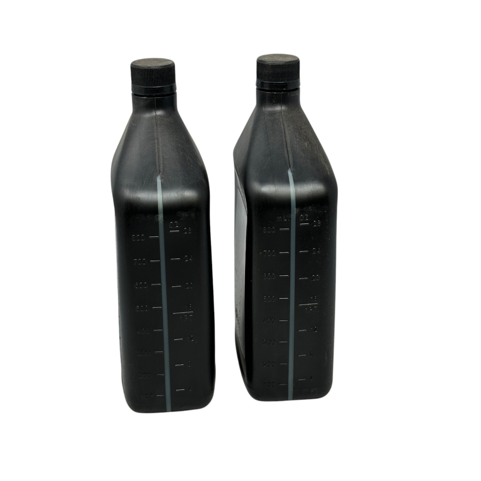 Lot of 2 O’Reilly 72203 Conventional Motor Oil SAE 30 Heavy Duty 1 Quart 946 ml