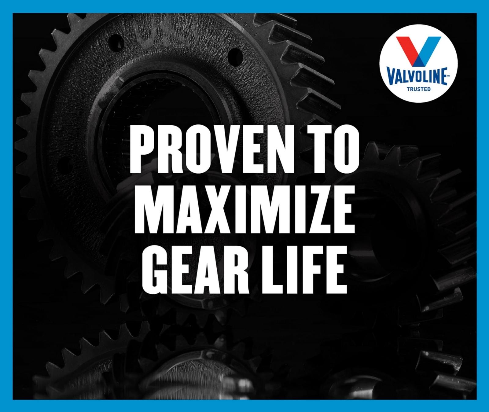 Valvoline FlexFill Full Synthetic SAE 75W-140 Gear Oil 1 QT Pouch