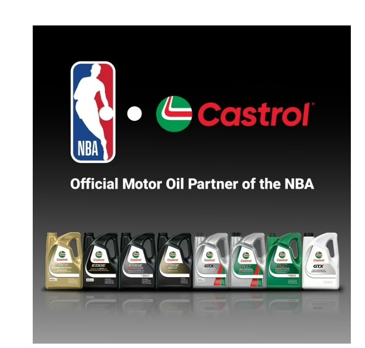 NEW 2 pack Castrol EDGE 10W-30 Advanced Full Synthetic Motor Oil, 5 Quarts
