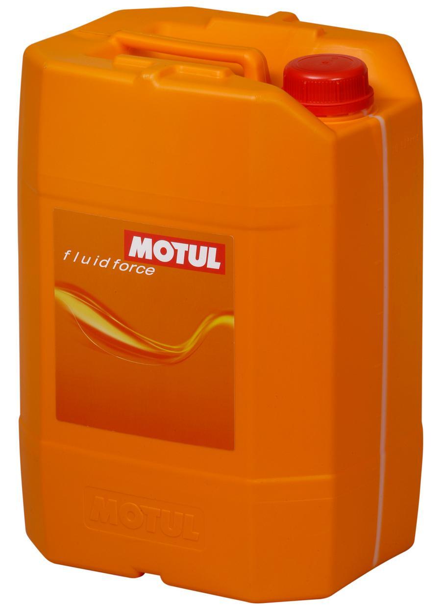 Motul 103989 8100 X-CLEAN + 5W30 20L