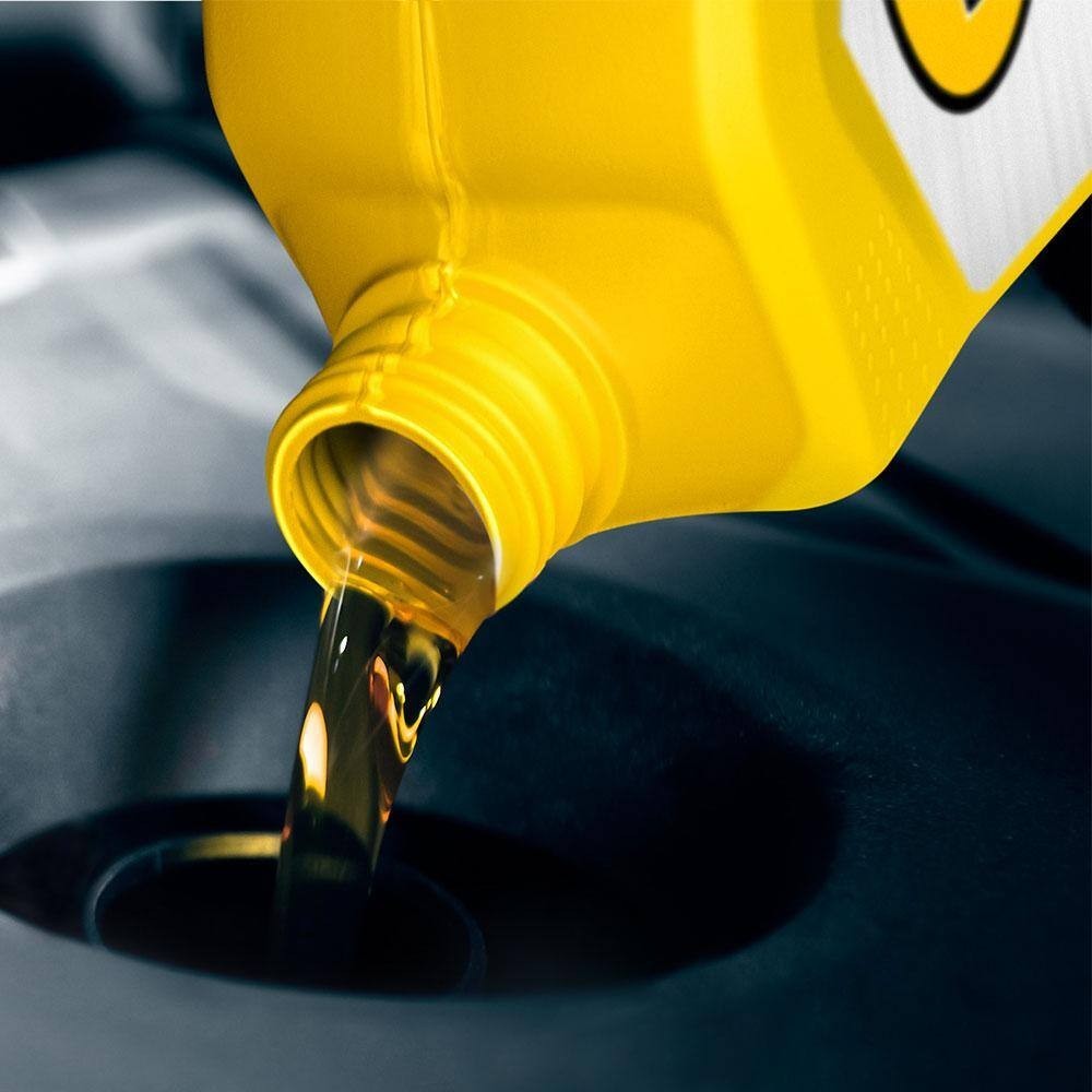 SAE 10W-30 Motor Oil 5 Qt. Pennzoil