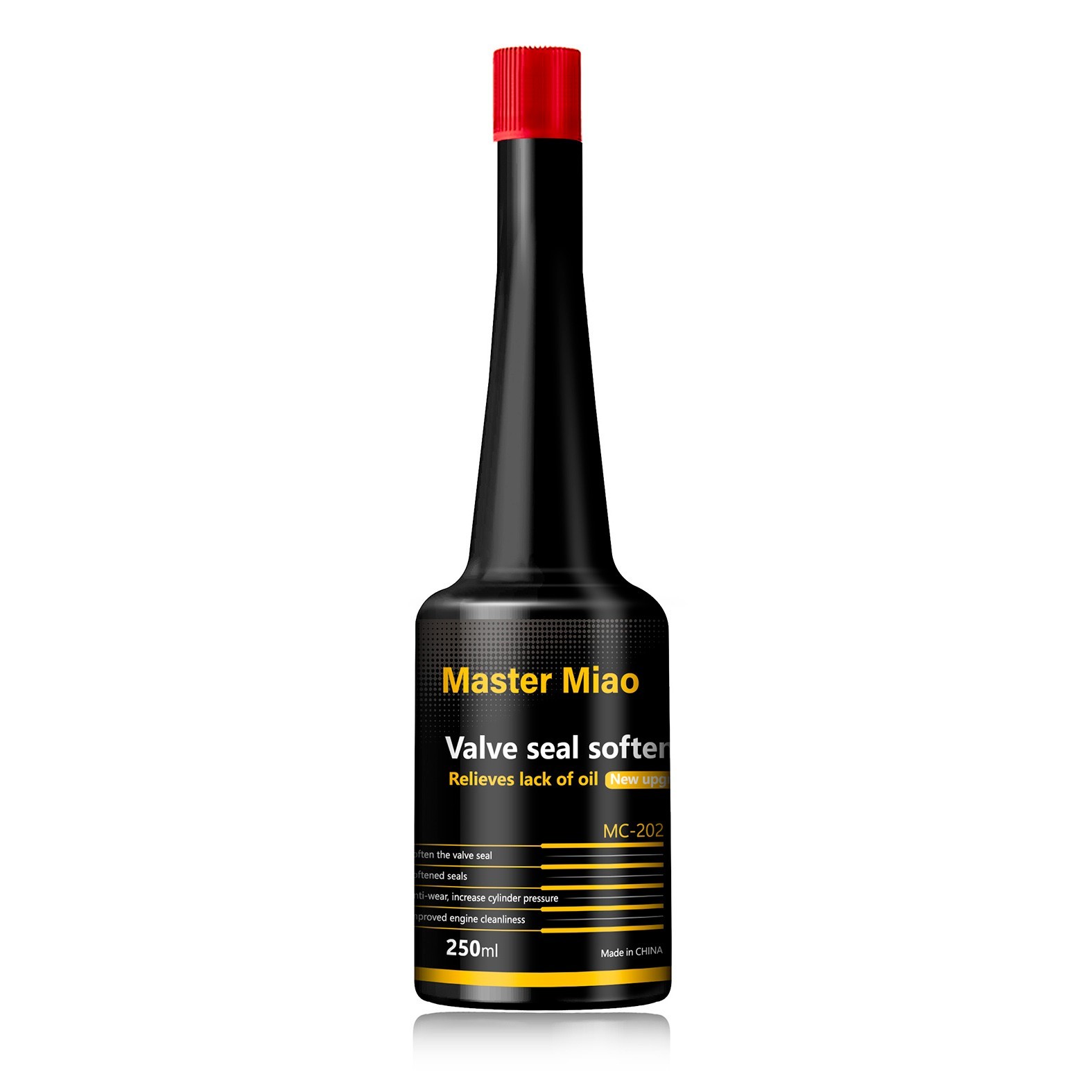 Master Miao Oil Seal Activator BMW Car Engine Fuel-Saving Additive 250ml