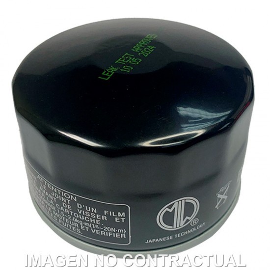 Filter oil Meiwa BMW R 1200 GS B9001/HF164