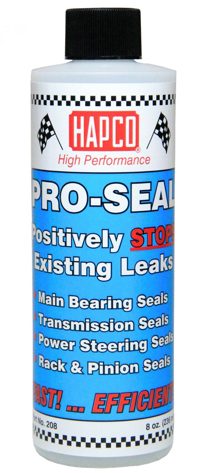 Pro-Seal – OIL STOP LEAK – GUARANTEED OR YOUR MONEY BACK!