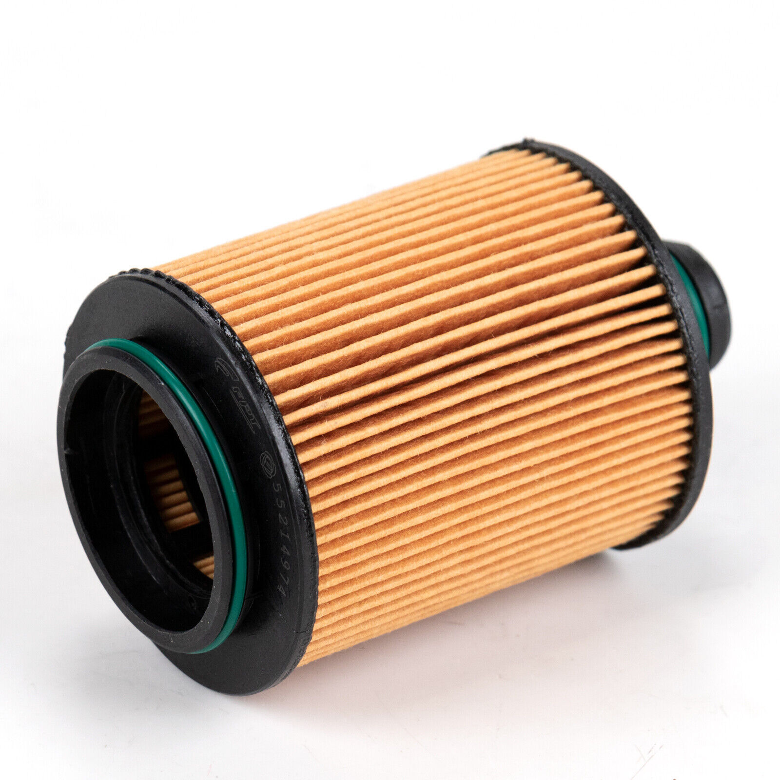 Genuine Engine Oil Filter Alfa Romeo 159 Brera Giulietta 1750 1.8 TBi 235 CV