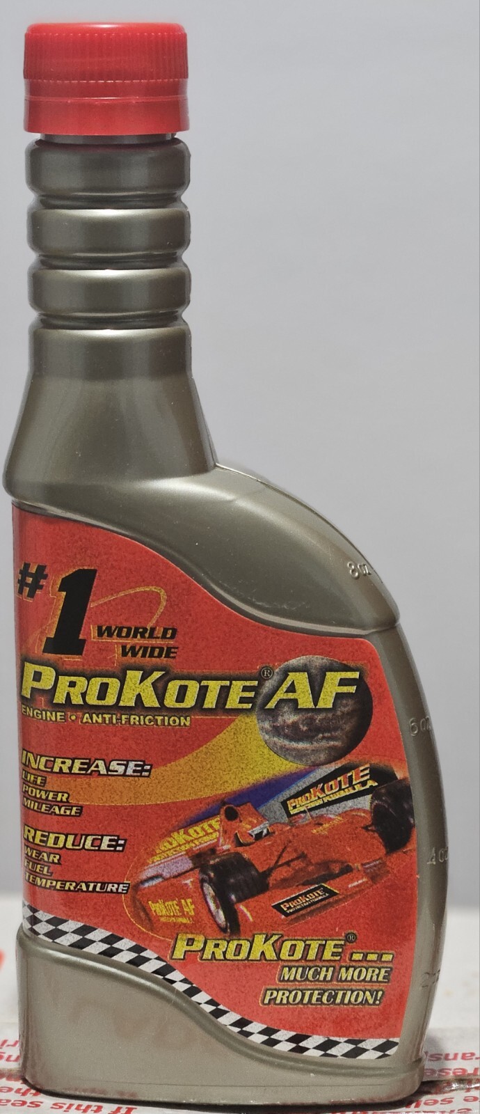 PROKOTE Metal Treatment, Oil Additive (Box Of 12 Units)