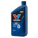 Engine Oil-Daily Protection SAE 10W-30 Conventional – 1 Qt. Valvoline 797578 VA