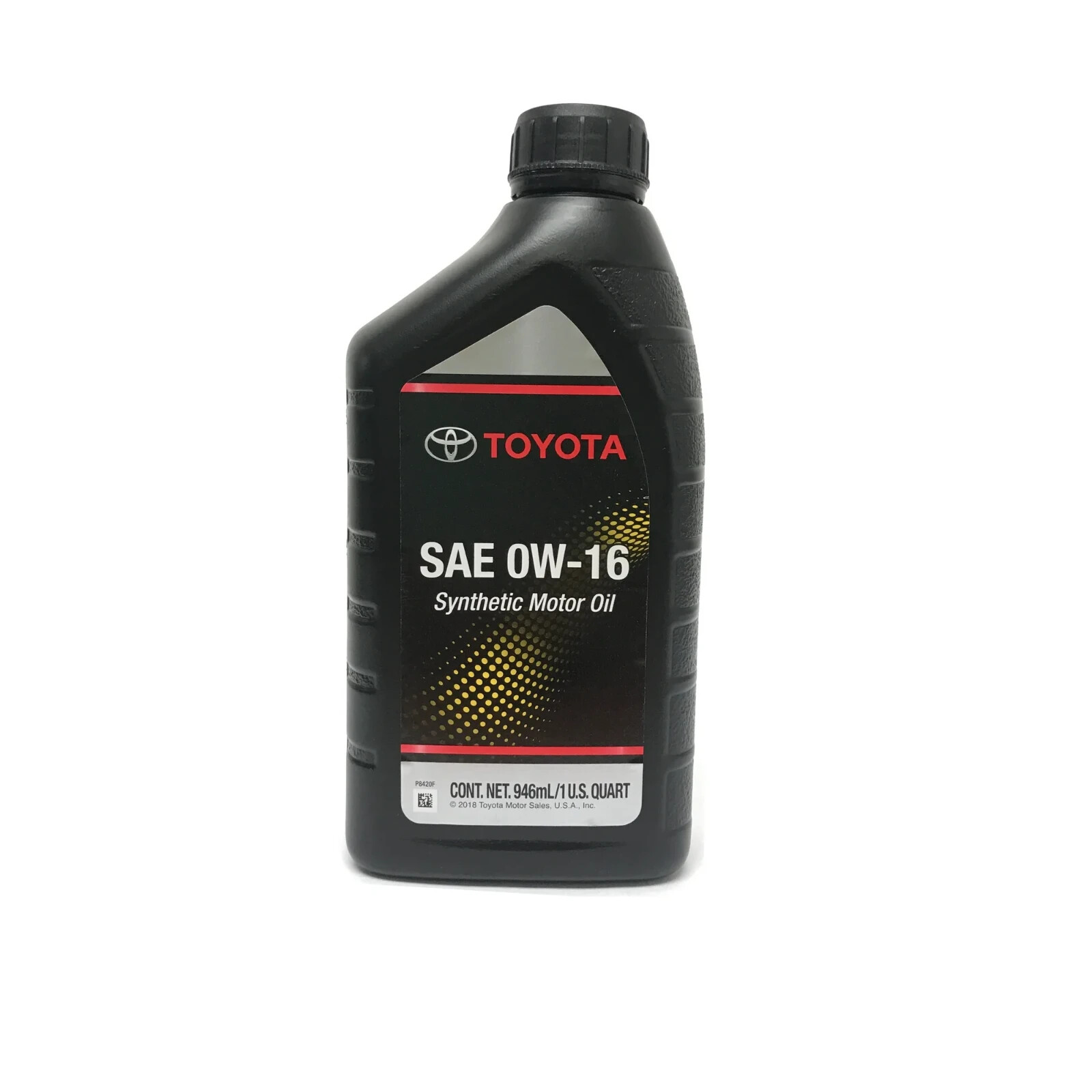 🔥 Genuine Toyota 0W16 5 Quarts + Oil Filter Change Rav4 Camry + FREE DELIVERY🔥