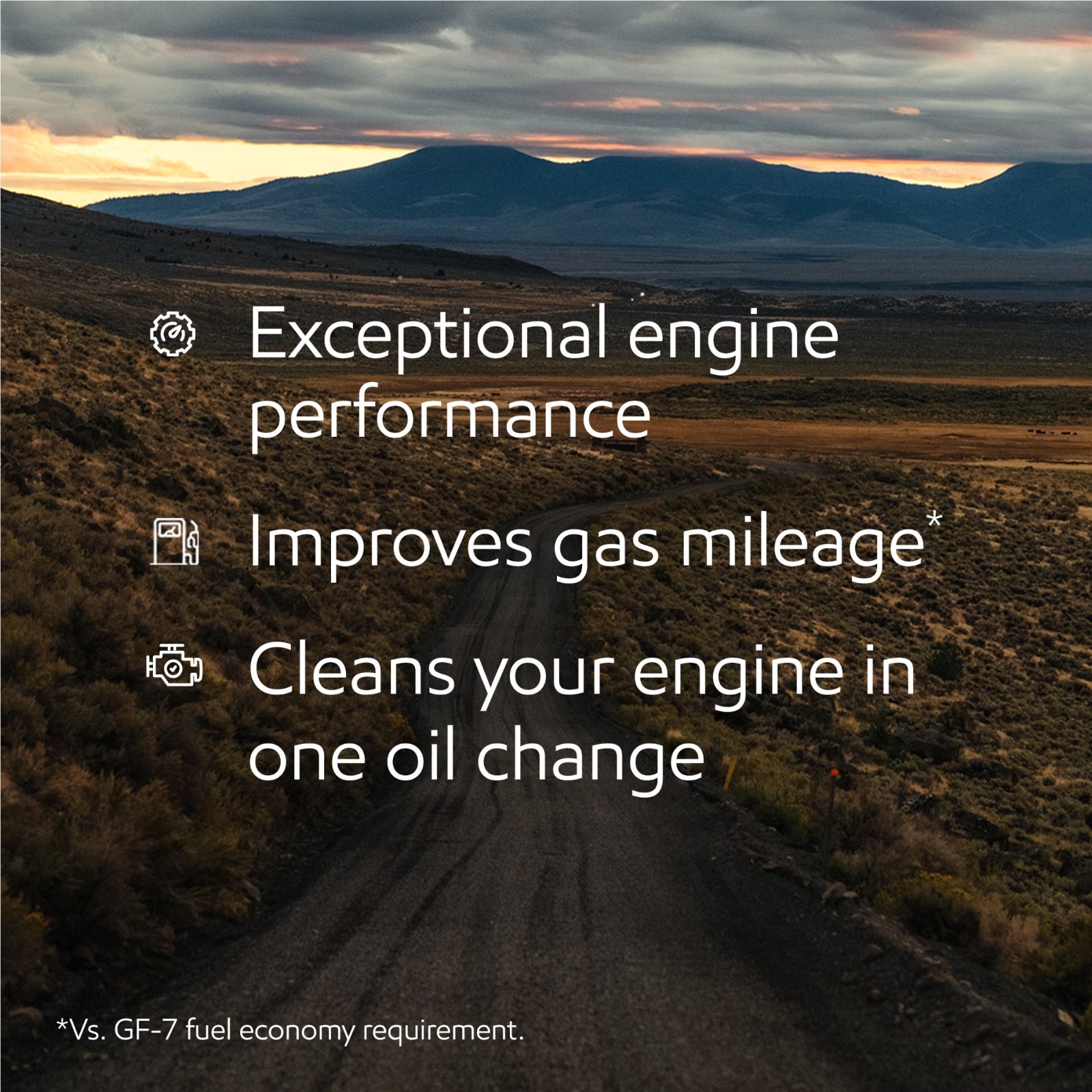 Mobil 1 Extended Performance Full Synthetic Motor Oil 5W-30 1 Quart