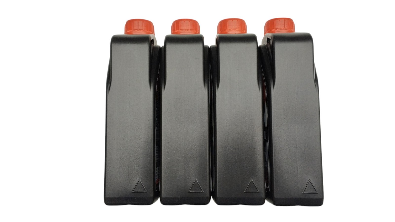 4 Litre Engine Oil 10w40 START Semi-Synthetic Motorcycle Scooter 4-Stroke 10-40 10 40