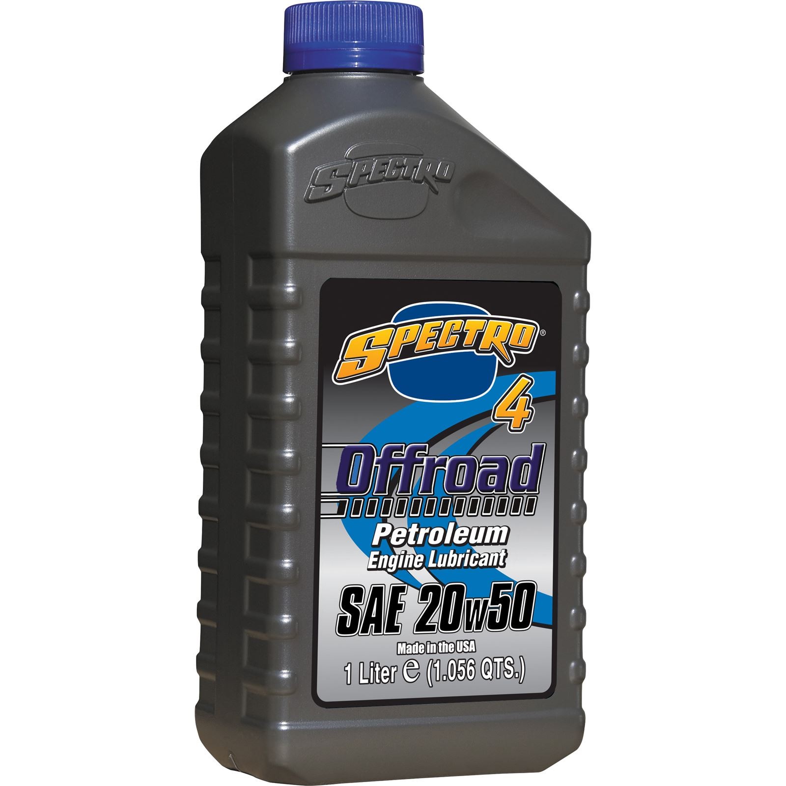 Spectro Performance Oils PREMIUM OFFROAD 4T 20W50 1 LT L.O25
