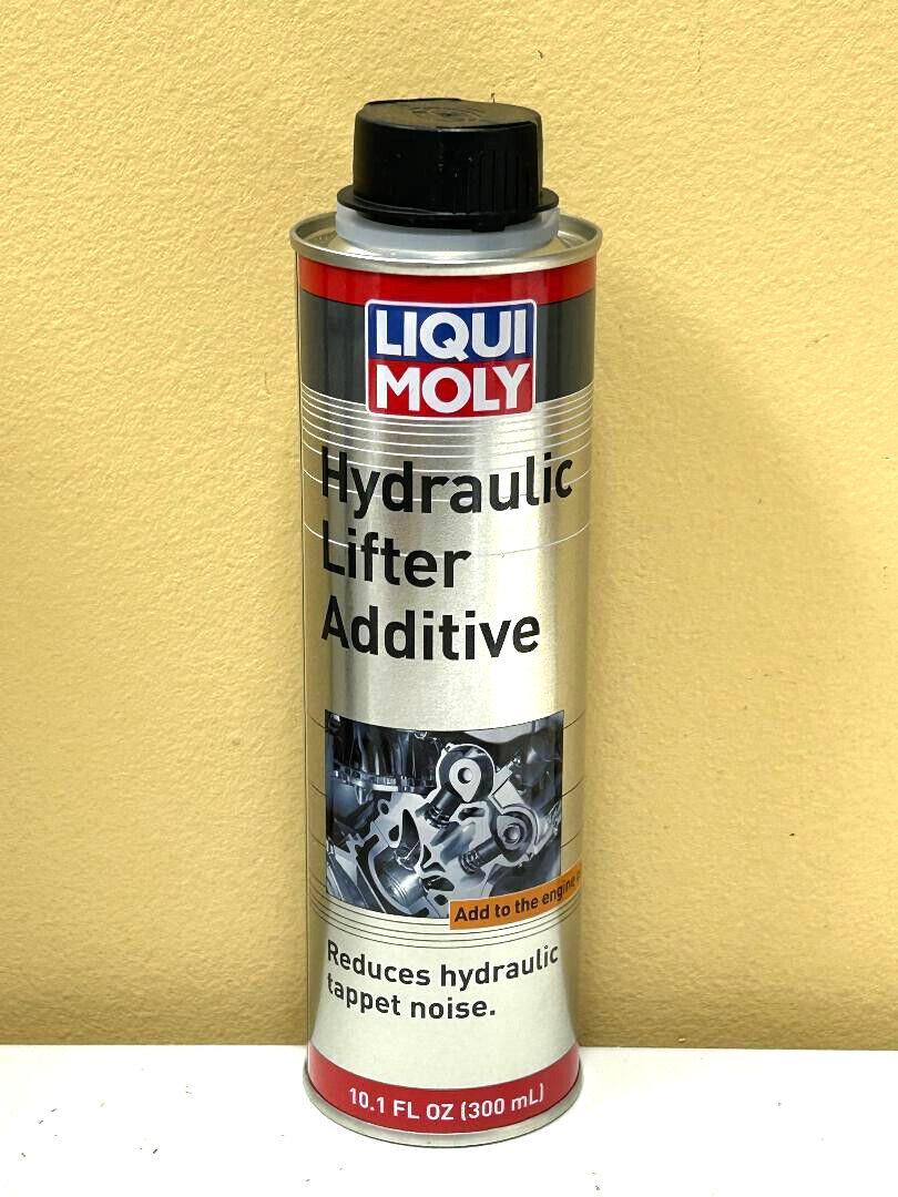 Liqui Moly 20004 Hydraulic Lifter Additive (300ml)