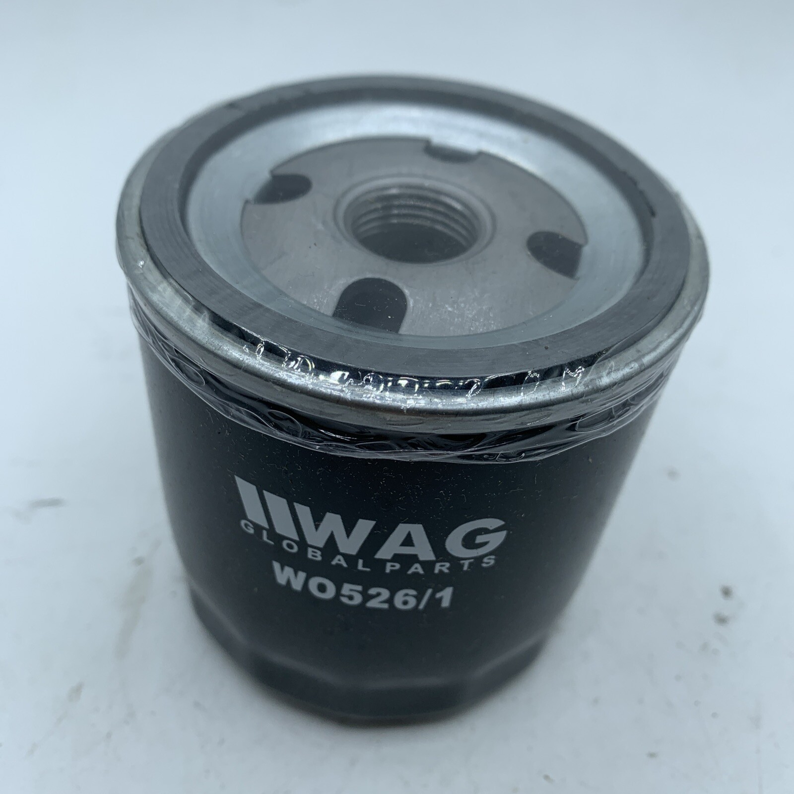 WO526/1 – WAG Oil Filter VW Passat B1-B2-B3-B4 Polo Caddy I Golf I-II-III Seat