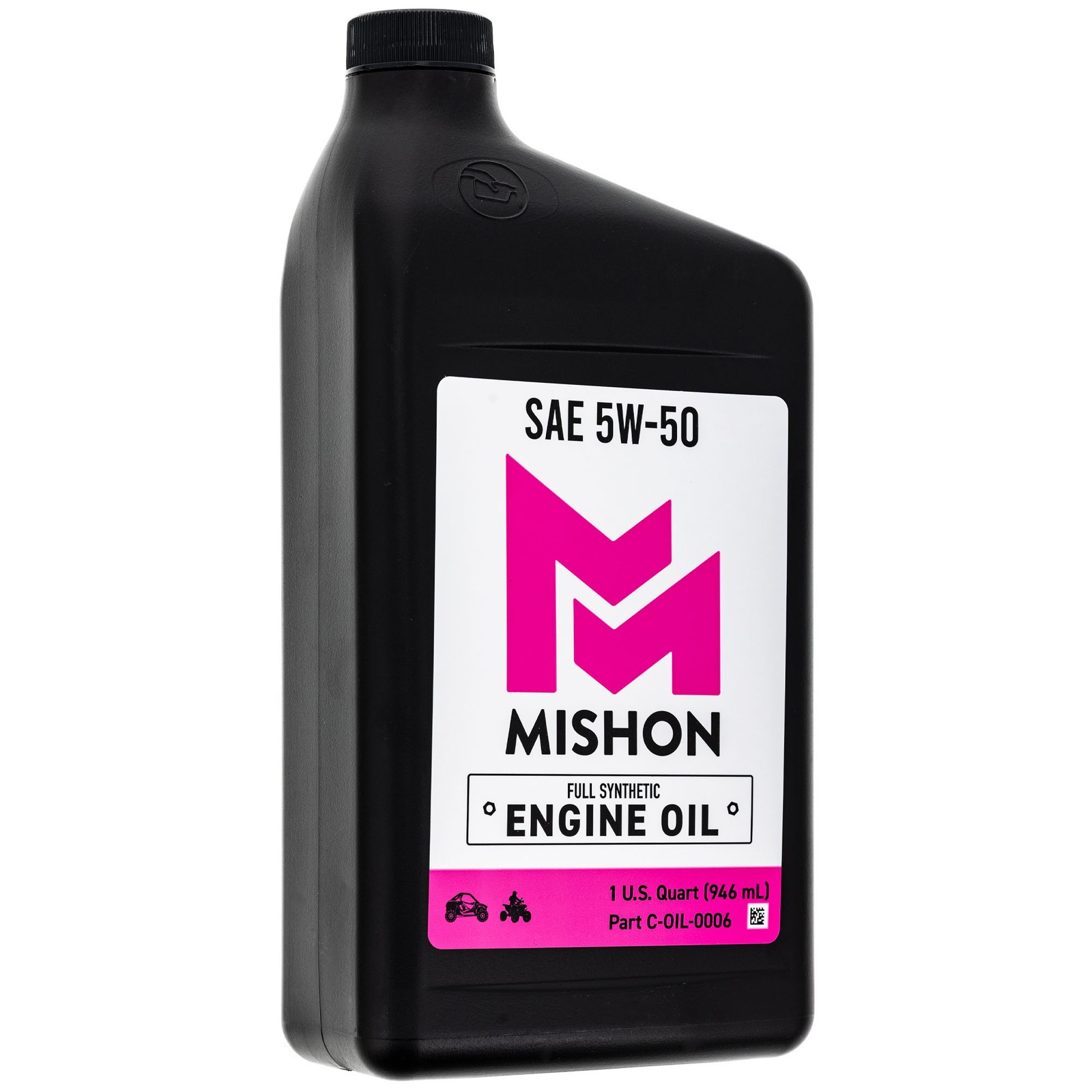 MISHON Full Service Oil Change Kit for Polaris Xpedition XP Northstar UTV 2024