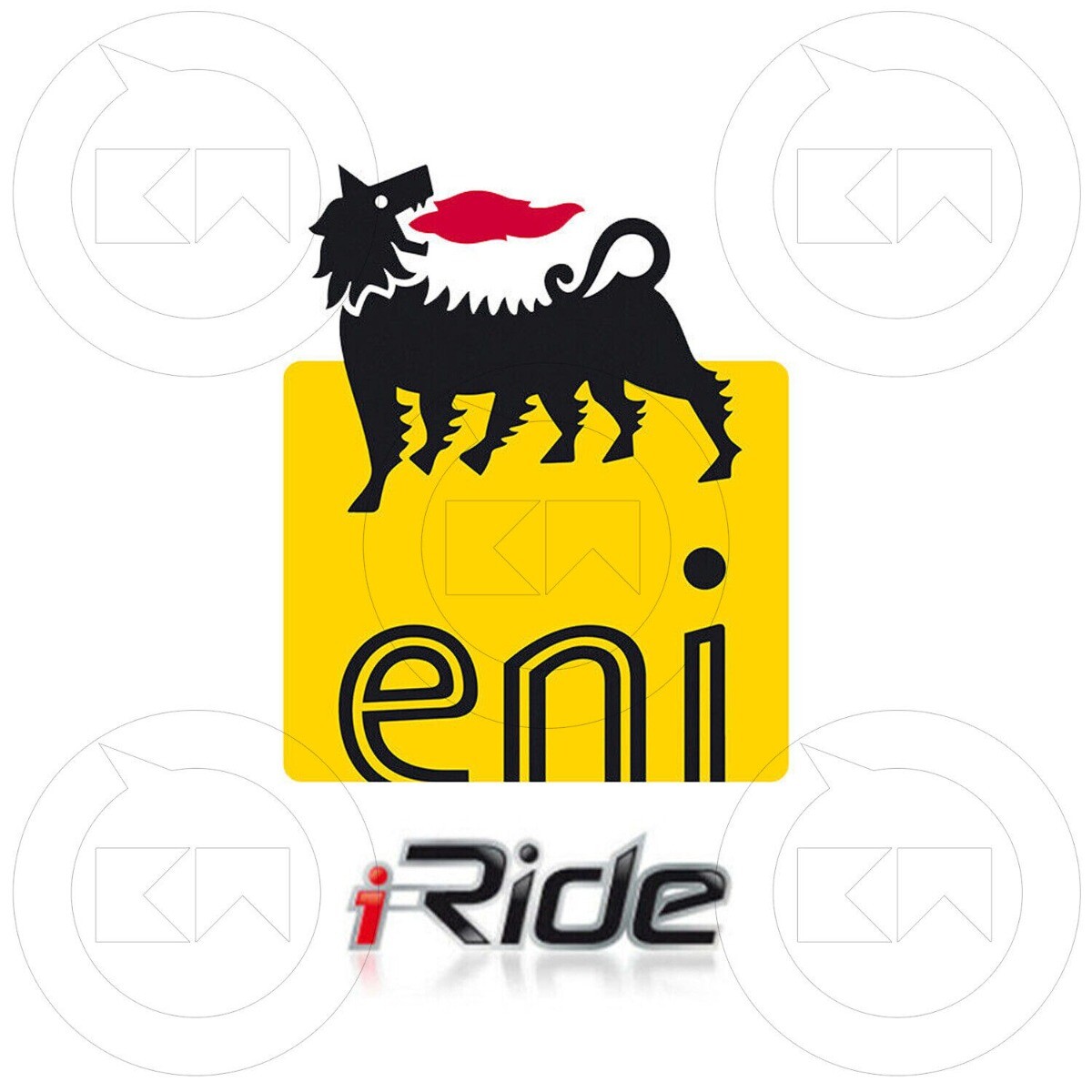 Service Oil ENI Ride Racing 5w40 Filter Arctic Cat H1 4X4 650 2005-2005