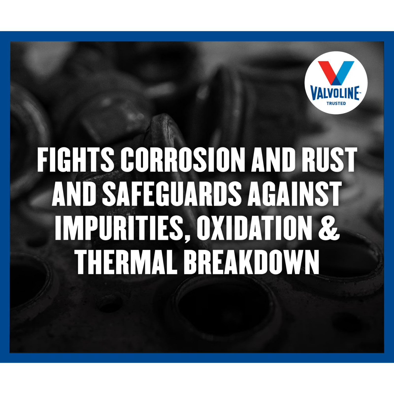 Valvoline Full Synthetic 75W-90 Gear Oil, 1 Gallon