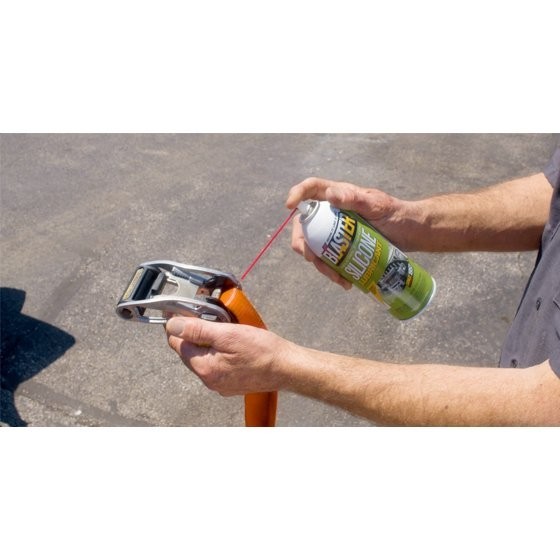 (3 pack) Blaster Silicone Lubricant 11 oz – FREESHIP
