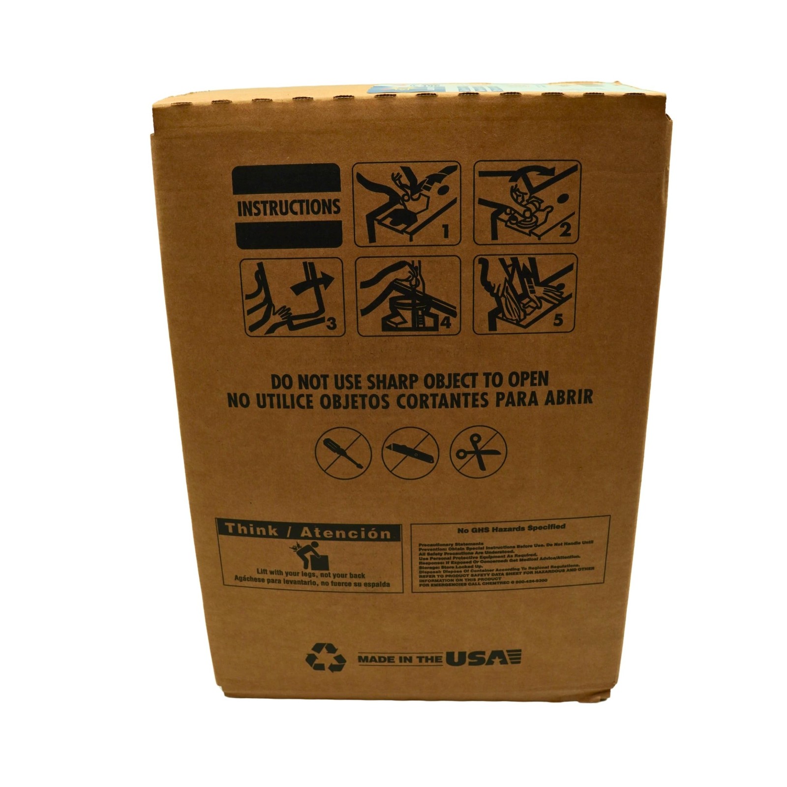 SUNOCO 5933-006 (5933) Ultra Full Synthetic 5W-30 Motor Oil – API SQ/ILSAC