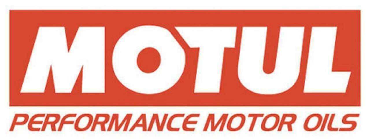 Motul 104104 7100 4T Synthetic Motorcycle Oil 20W-50 4 Liter