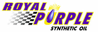 Royal Purple 06540 Full Synthetic Motor Oil 5W-40 Case of 6 Quarts