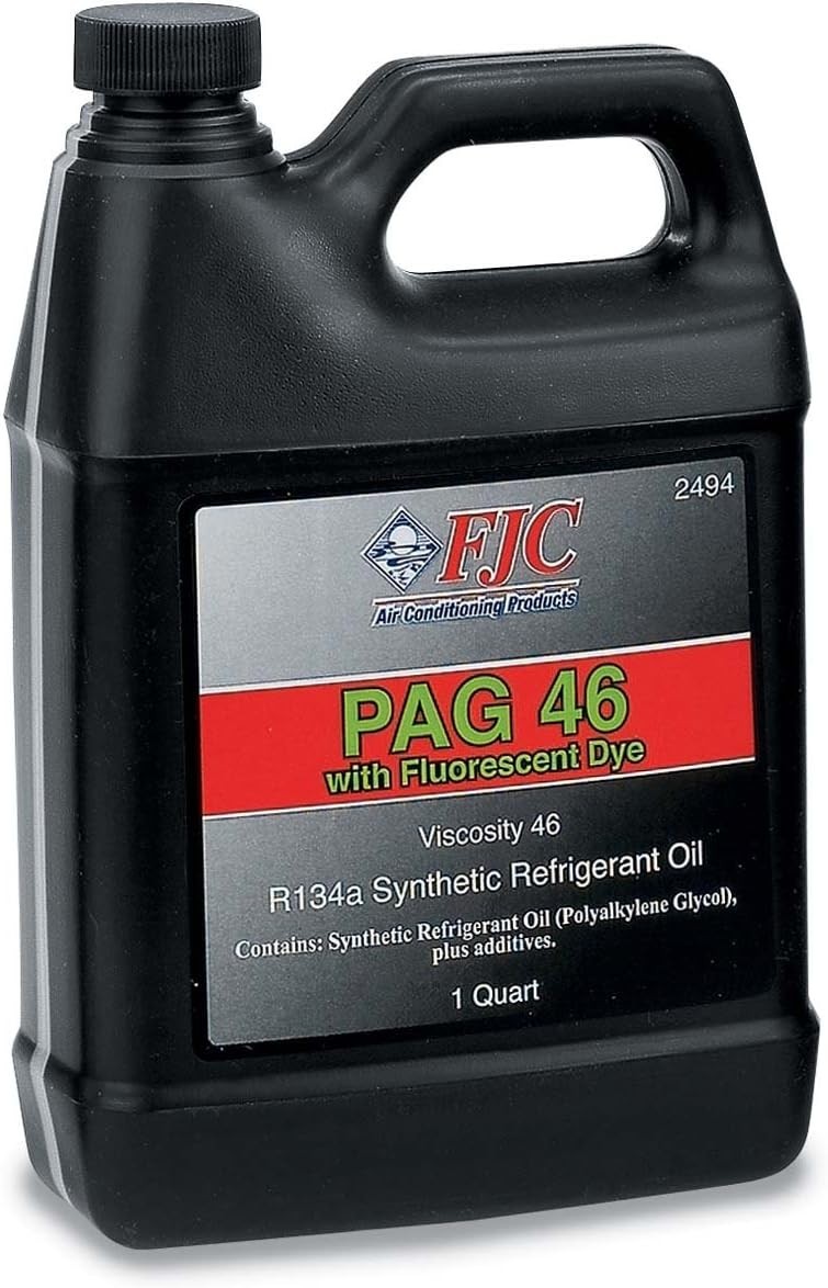 PAG Oil – 32 fl. oz.