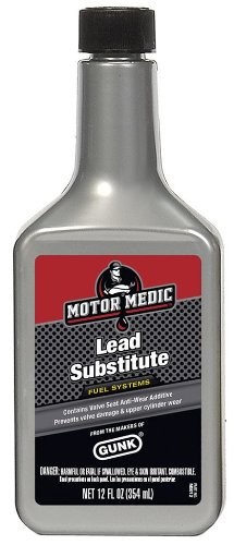 Motor Medic M501212PK Lead Substitute 12 oz., Case of 12