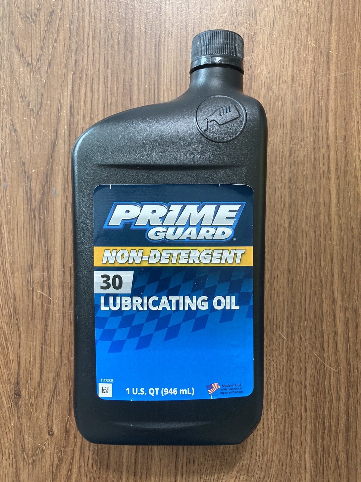air compressor oil quart grade 30 weight 2-pack