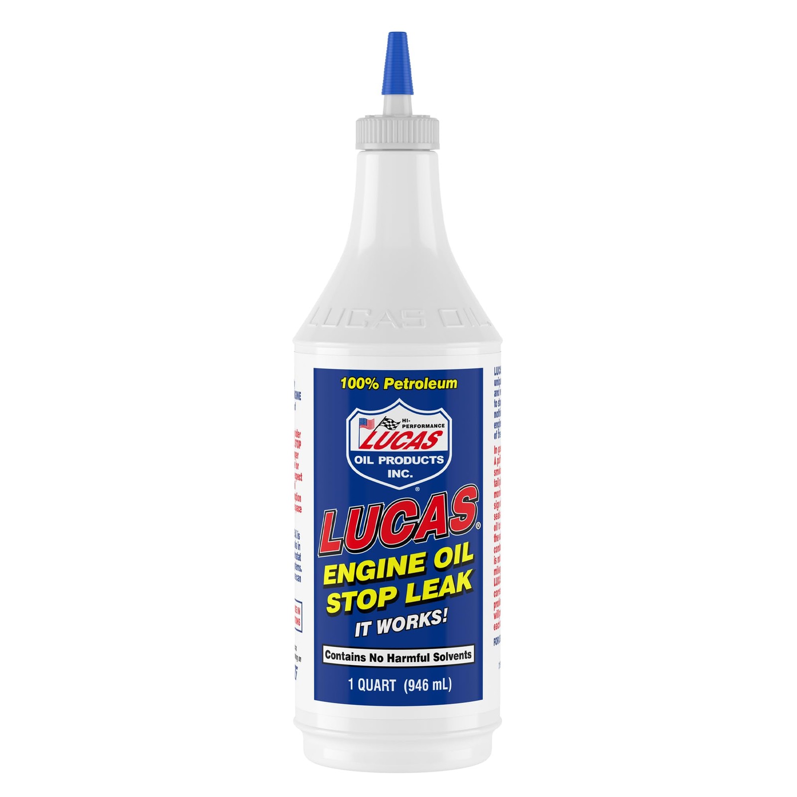 10278 Engine Oil Stop Leak 1 Quart