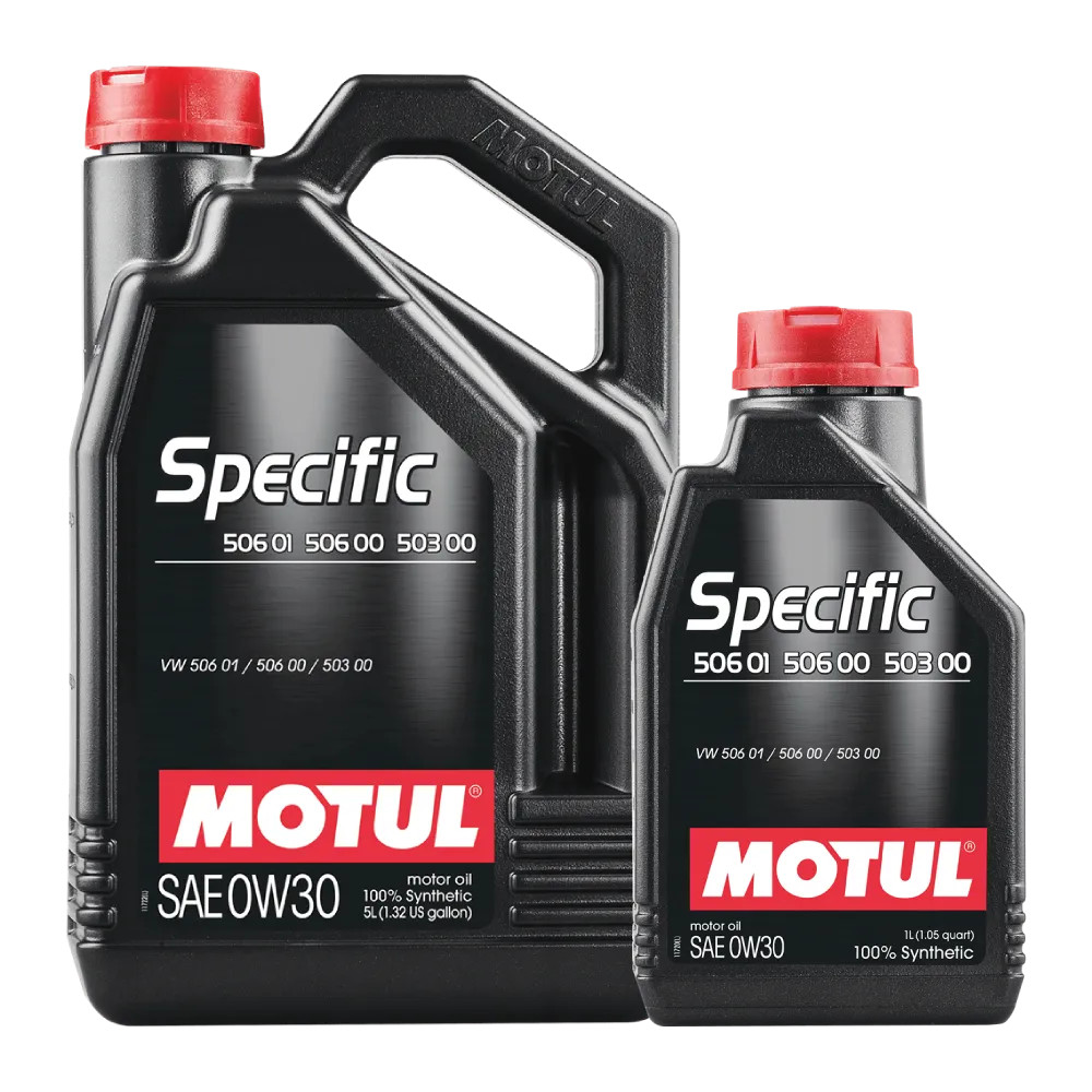 Motul 0W-30 Spec LL12FE – 1L, Full Synthetic – 107301