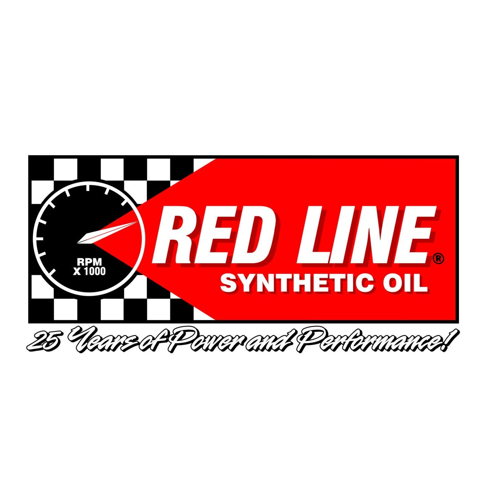 Red Line Oil Full Synthetic 0W20 Engine Motor Oill 1 Quart Bottles Pack of 8