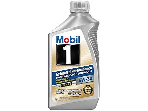 Mobil Mobil 1 123842-1 Extended Performance H