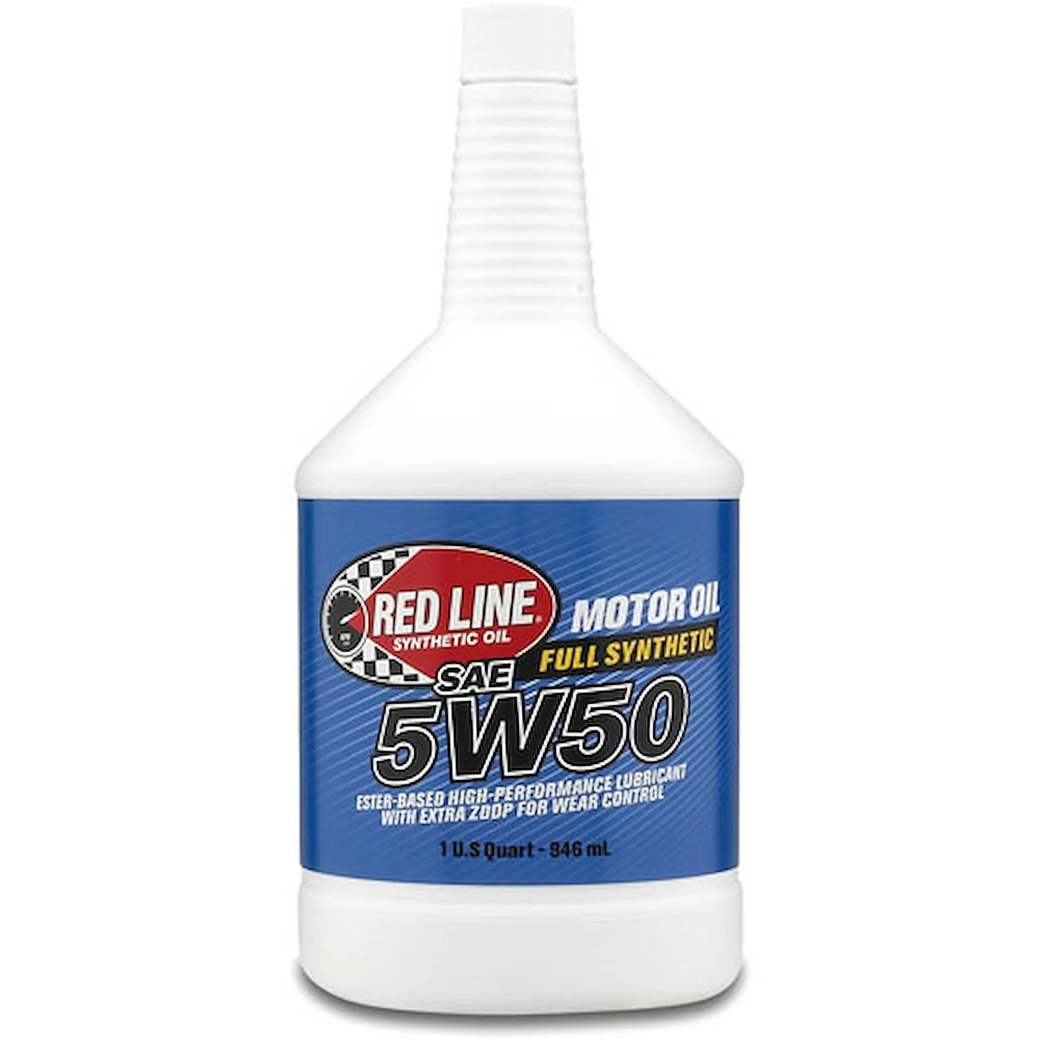 Red Line Oil 11604 Synthetic Motor Oil
