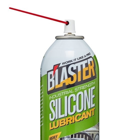 (3 pack) Blaster Silicone Lubricant 11 oz – FREESHIP